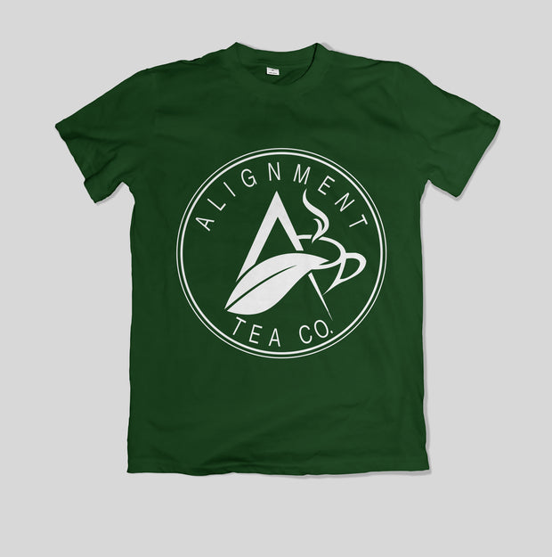 Alignment Logo T-Shirt