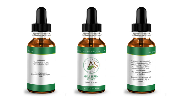 Goji Berry Extract
