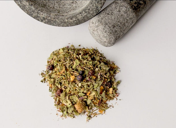 Feminine Energy Tea