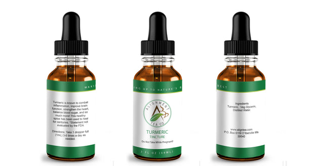 Turmeric Extract
